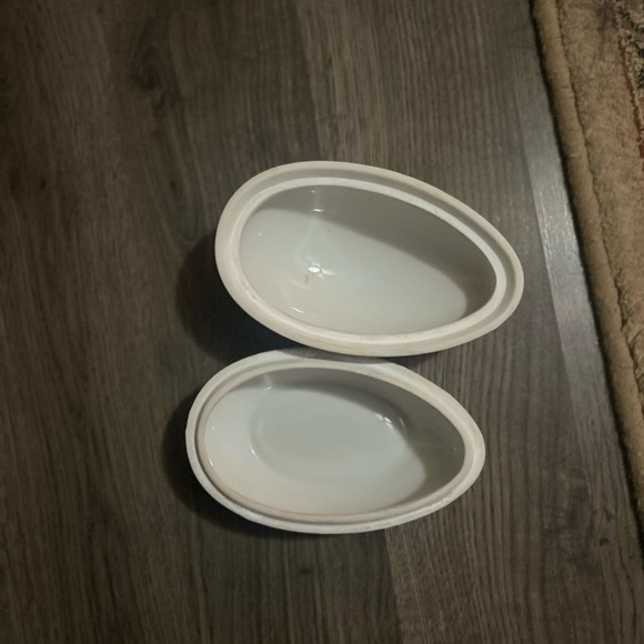 Avon porcelain egg - Picture 5 of 6